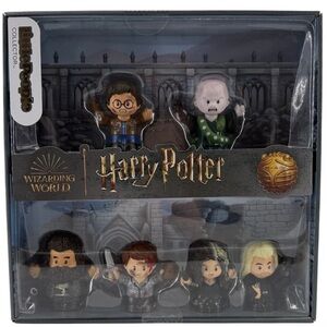Little People Harry Potter Collector Set